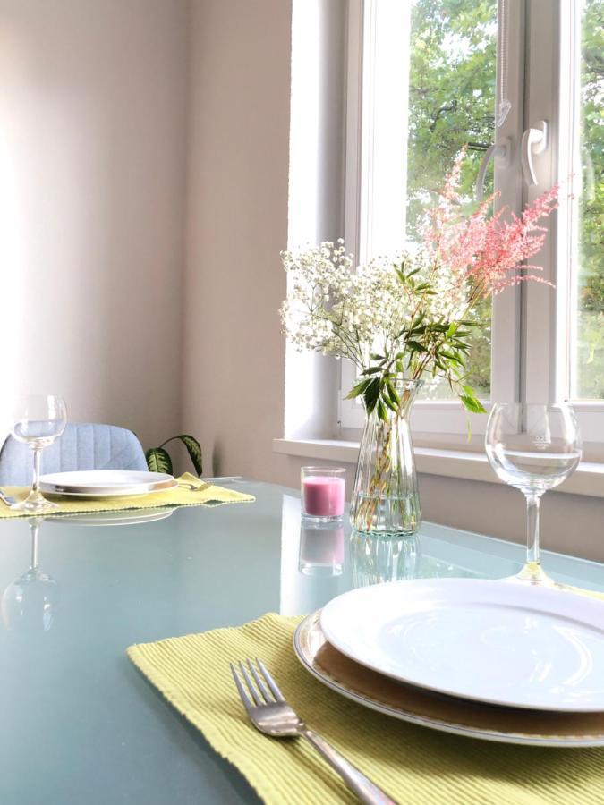 Cozy Apartment In Hannover Central المظهر الخارجي الصورة