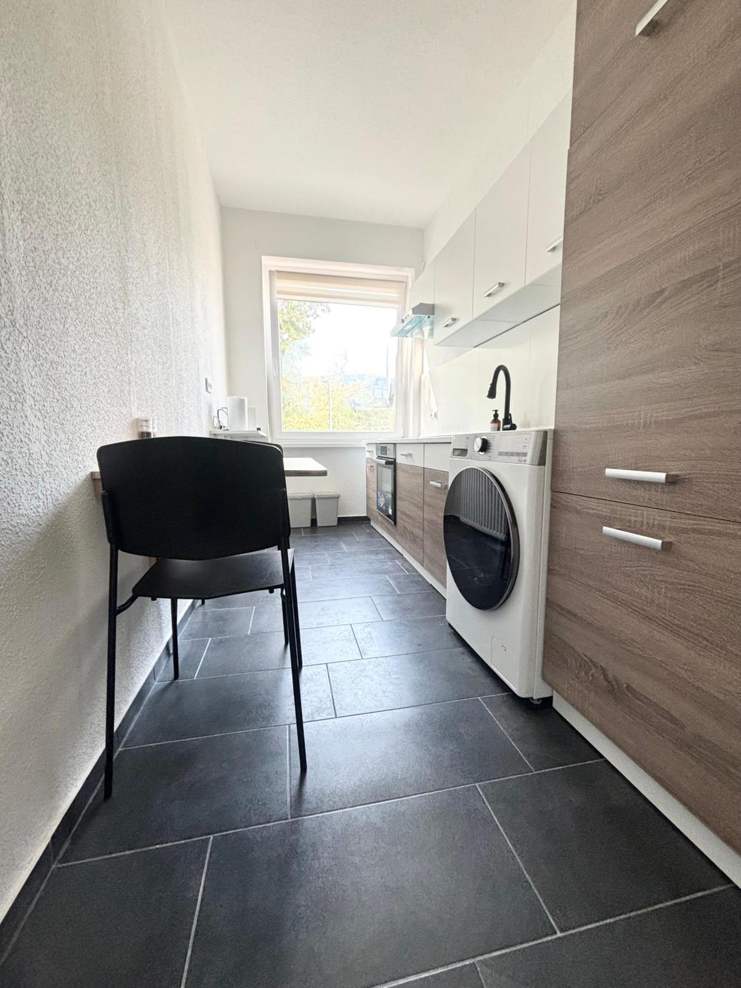 Cozy Apartment In Hannover Central المظهر الخارجي الصورة