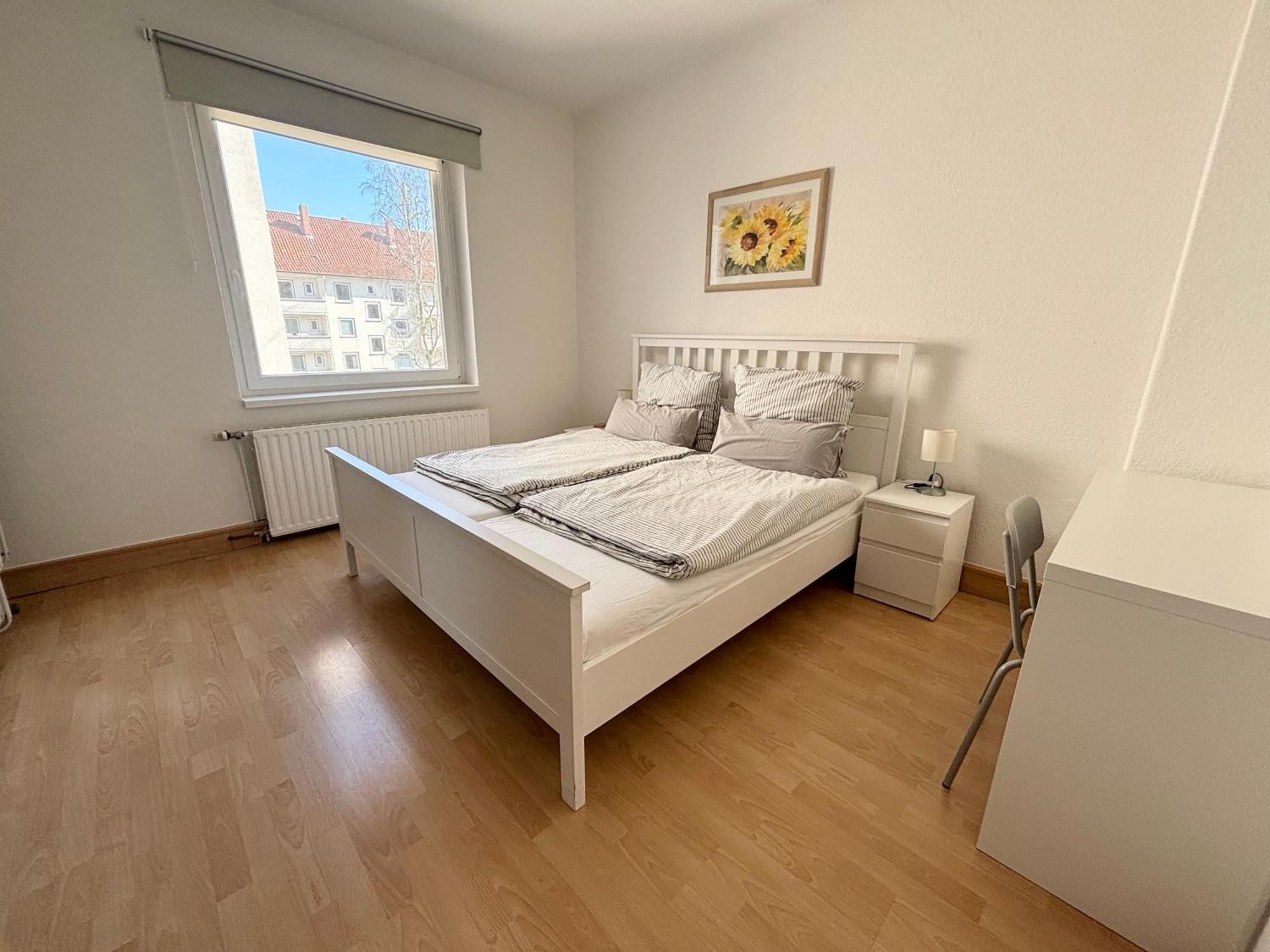 Cozy Apartment In Hannover Central المظهر الخارجي الصورة